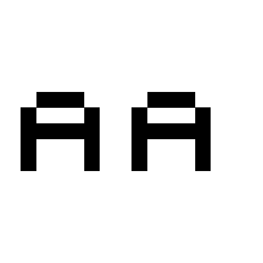 000webfont preview
