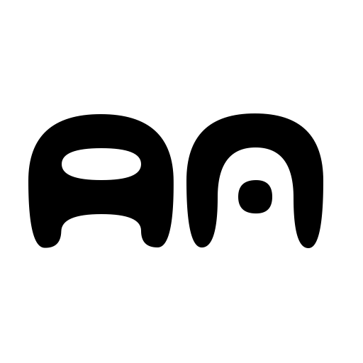 001 Interstellar Log Font preview
