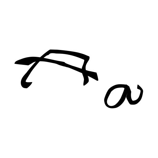 001 Stretched-Strung Font preview