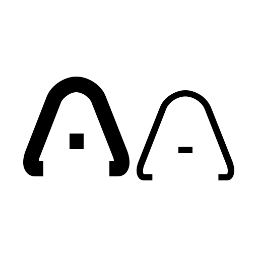 01 Digitall Font preview
