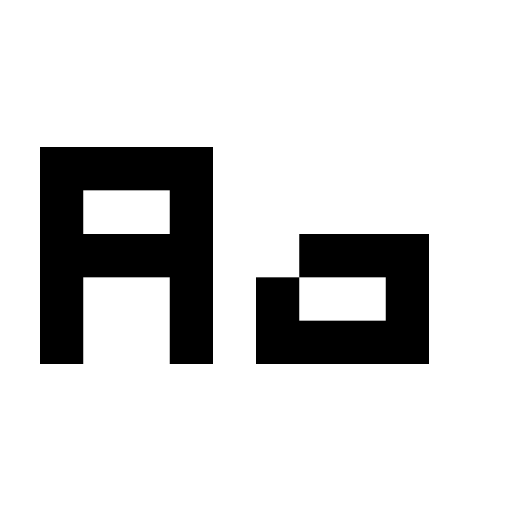 04b_03b Font preview