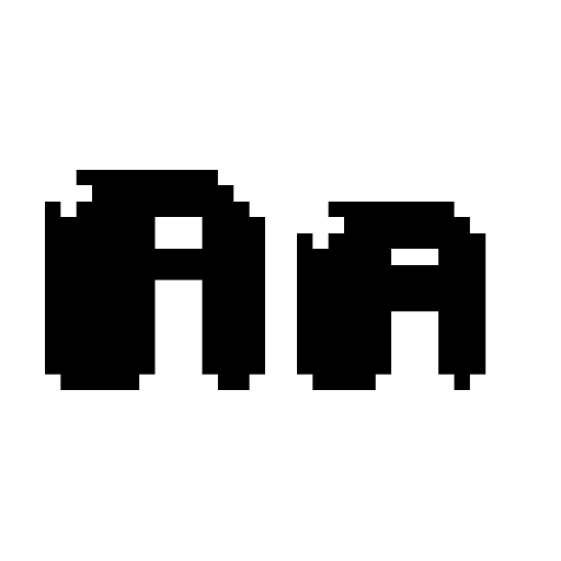 04b Font preview