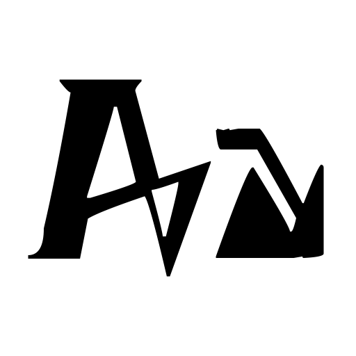 07-GHOST Zaiphon Font preview