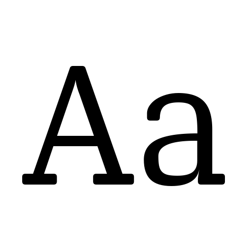 10 Muc Zeit Font preview