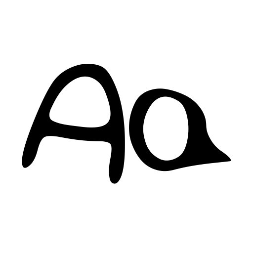 100Love Font preview