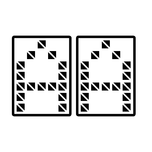 11vator tfb Font preview