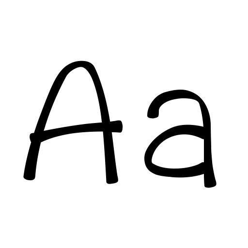 123Bambou Font preview