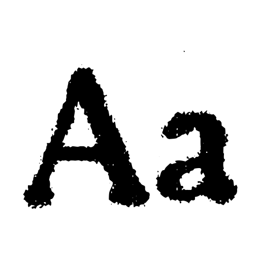 1470Jenson Font preview