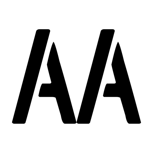 18 ARMY Font preview
