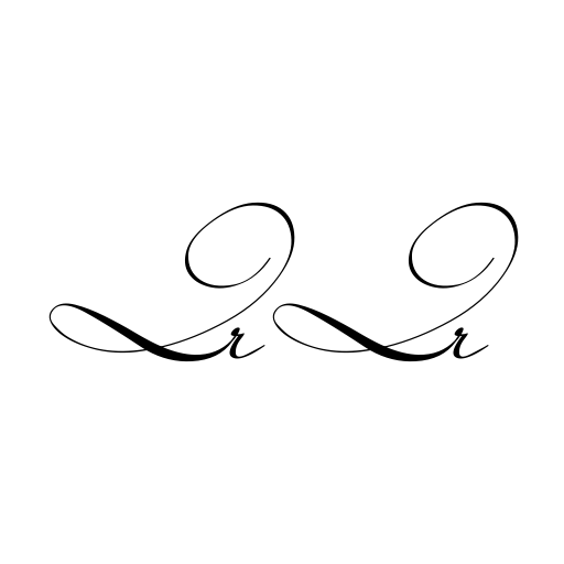 18th Century Initials Font preview