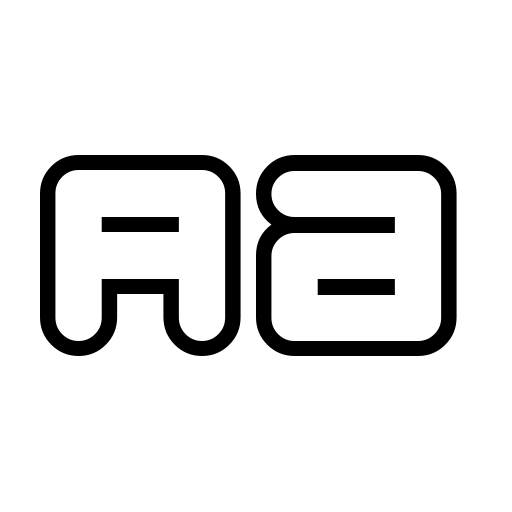 1900.80.5 Font preview