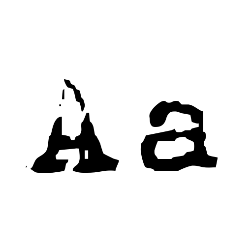 1942 report Font preview