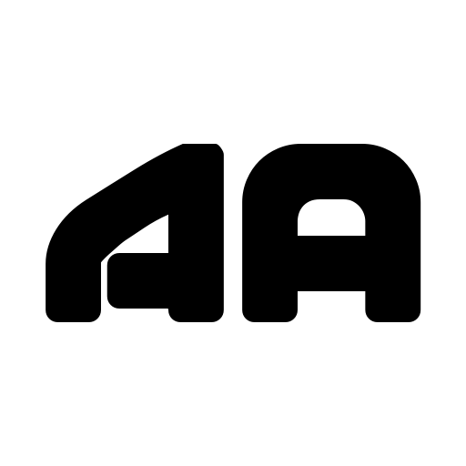 1st Enterprises Font preview