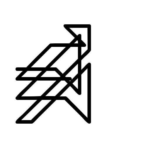 20 Years Overthinking Font preview