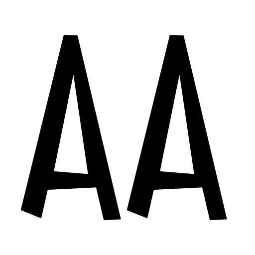 20.000 dollar bail Font preview