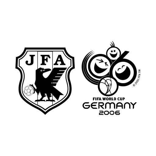 2006 Team Font preview