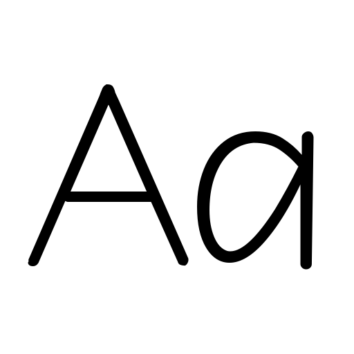 212 Orion Sans Font preview