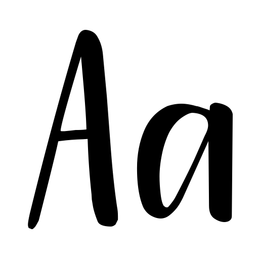 212 Warmheart Sans PERSONAL USE Font preview