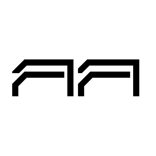 2589 LDR Font preview
