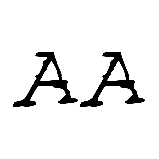 29 DAYS by marsnev Font preview