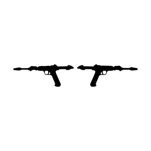 2nd Amendment 2050 Font preview