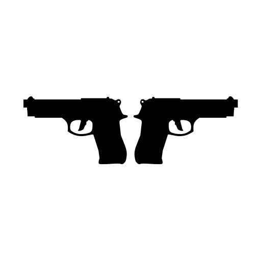 2nd Amendment Font preview