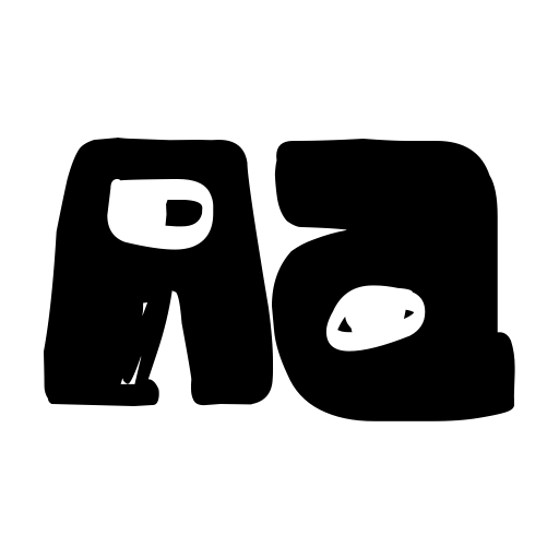 3 Snopes Font preview