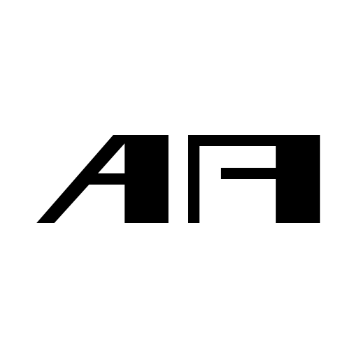 3AGLE Font preview