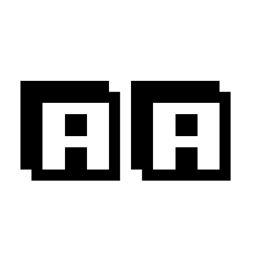3Dventure Font preview