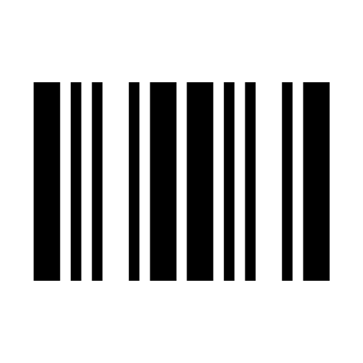 3 of 9 Barcode Font preview