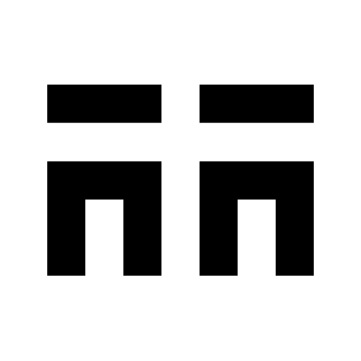 3t3-5x3 Font preview