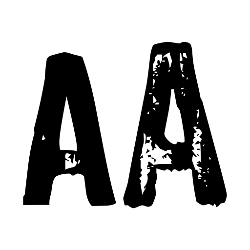 4990810 Font preview