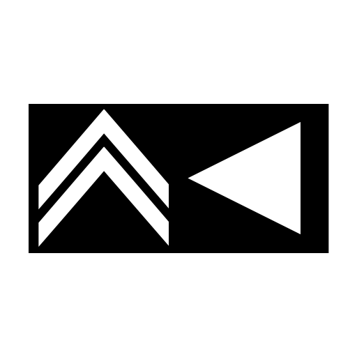 4rrows Font preview