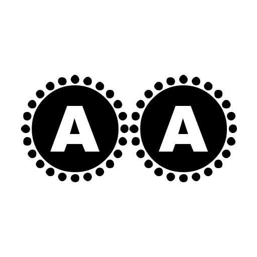 4YEO IN Font preview
