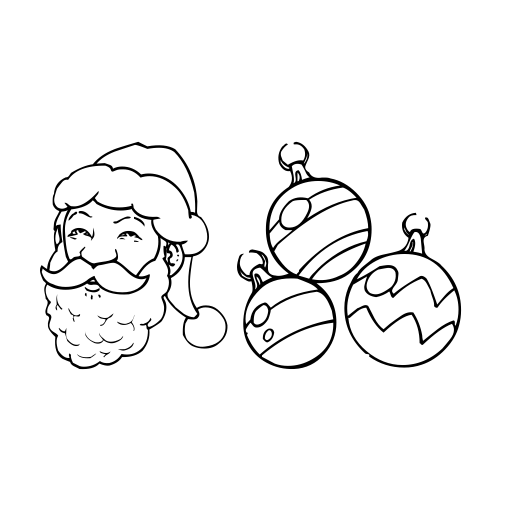 4YEOXMAS Font preview