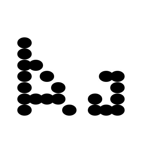 5 Cent Game Font preview