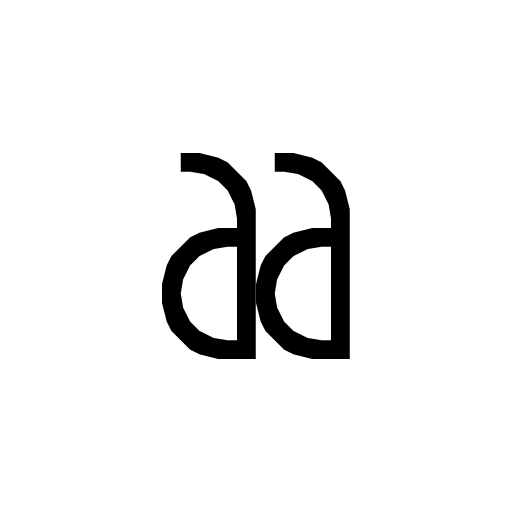 5Champagne Unicase Font preview