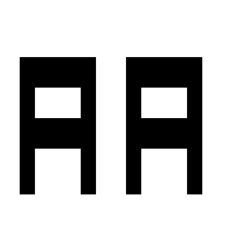 5Computers In Love Font preview