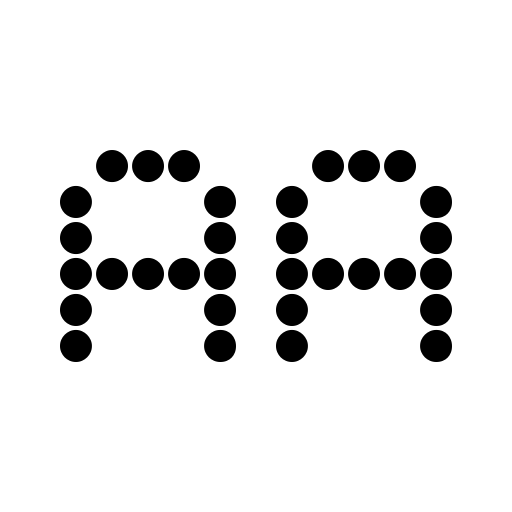 5mal6Lampen Font preview