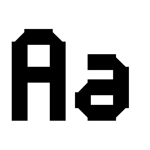 5Metrik Bold Font preview