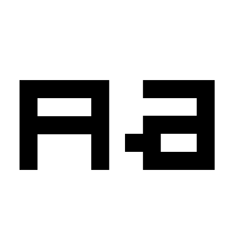 5peero Font preview