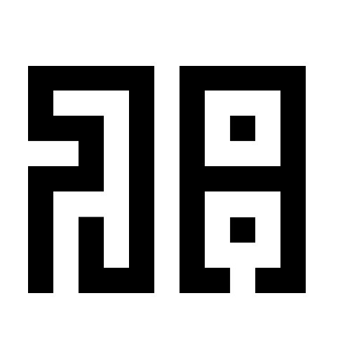 5Psycho! Font preview