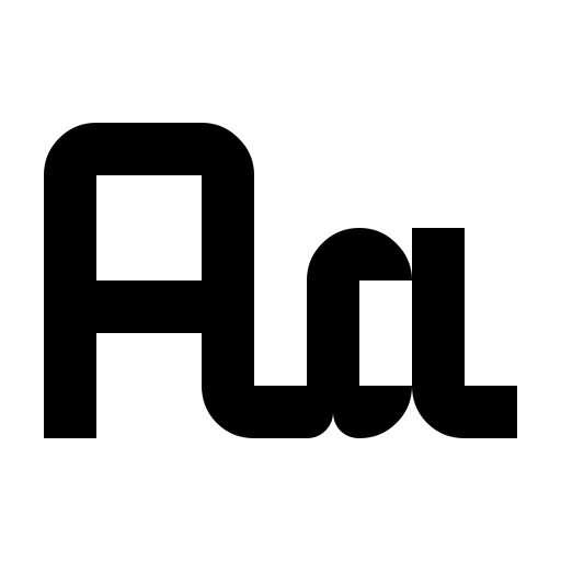 5Railway Script Font preview