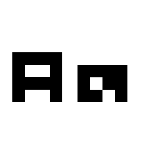5Skware Font preview