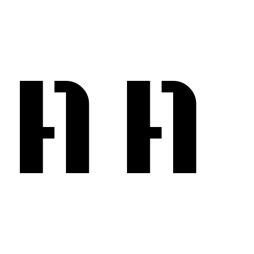 5Space Station Font preview