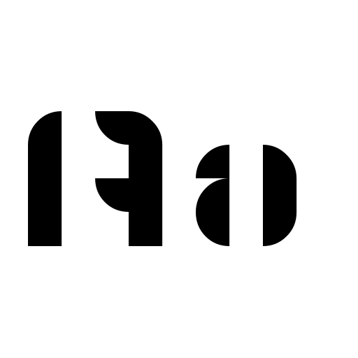 5Structonix Font preview
