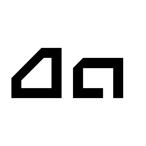 5th Agent Font preview