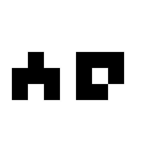 5Threezy Font preview