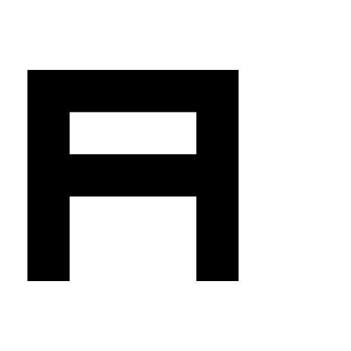 5x5 MT Pixel Font preview
