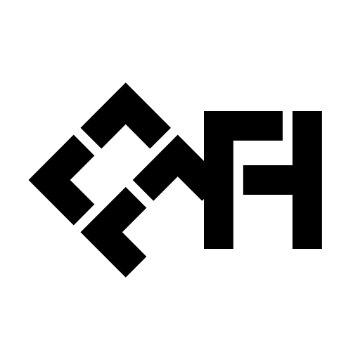 6 Cells Font preview